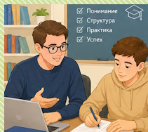 Услуги Услуги репетиторов в Нижневартовске