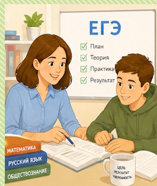 Услуги Услуги репетиторов в Нижневартовске