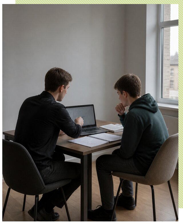 Репетитор по информатике ЕГЭ в Нижневартовске от 1554 р. | Репетитор-Нжт