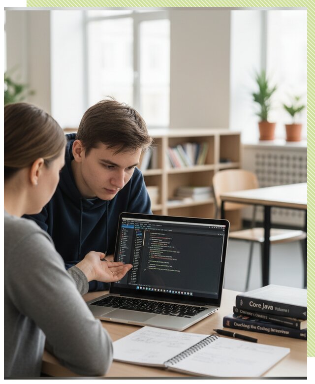 Репетитор по JavaScript в Нижневартовске по цене от 1865 р. | Репетитор-Нжт
